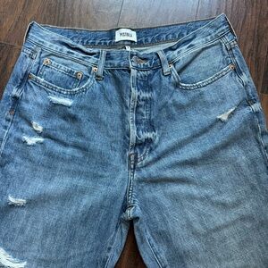 Pistola Charlie High Rise Jeans